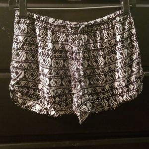 Summer Shorts